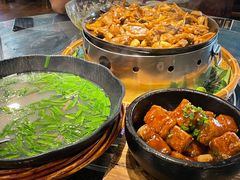 -甘家界牌柠檬鸭(青山店)