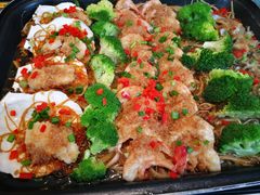 -悦百味·品质川菜(橄榄郡店)