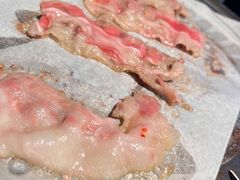 -入火韩国烤肉(凯旋广场店)