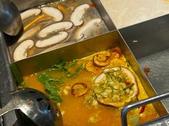 苗族酸汤舂舂锅-海底捞火锅(枫蓝国际购物中心店)