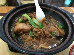 -峰味香.酱香米线.黄焖鸡(定西路店)