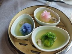 -水上明月·湖景餐厅
