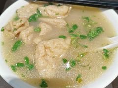 -护国寺小吃(中关村店)