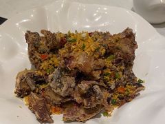 -福海居烤鸭店(鸟巢店)