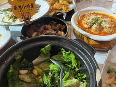 -潮界(虹桥新天地店)