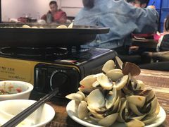 -拾下卜卜贝•海鲜火锅