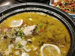 -渝味川菜(夜宵航母店)
