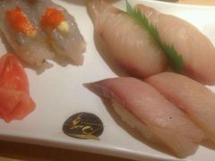 -万岁寿司(芳村店)