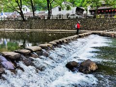 -鹿亭中村
