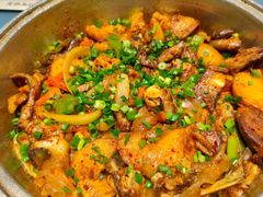 -清真·舒迩布炕锅王·高原美食文化(青海总店)