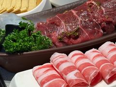 -海底捞火锅(名门店)