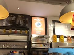 -Simple Yummy简单美味(上邦百汇城店)