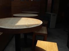 用餐区-VOYAGE COFFEE(北锣鼓巷店)