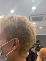 -韩国丽安形象设计