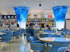 -深海中餐厅(国家海洋博物馆店)