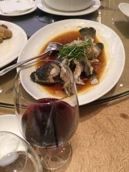 -上海虹桥锦江大酒店·宴会厅