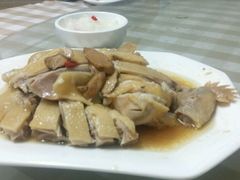 -阿水土鸡(远光店)
