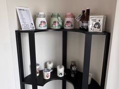 -ChanDu躔度咖啡(灯塔店)