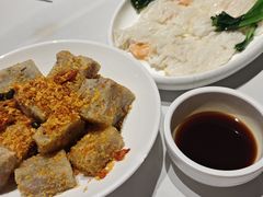 -味可道美食坊(福基路店)