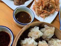 -正宗天津烧麦馆(柳州路店)