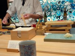-小十Omakase(地王大厦店)