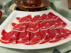 一品肥牛-阳坊胜利涮羊肉(阳坊老店)
