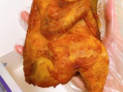 -麦当劳(宜安广场店)