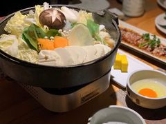 -酒井酱子·深夜食堂(东城汇店)