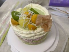 -WenTinG文汀·半糖蛋糕(合生汇店)