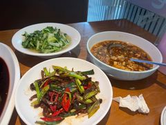 -外婆烧.老杭帮菜(庆春店)