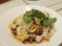 -松云居.大连人.大连菜