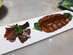 -晟永興烤鸭店(五道口店)