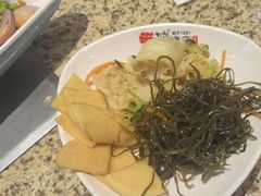 -丰茂烤串(卫星广场店)