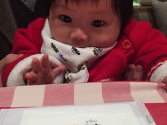 -西贝(上海我格广场店)