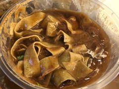 嘎巴菜-真素诚·清真(新华路店)