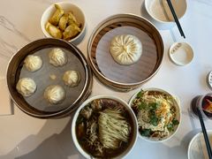 -蒋家桥饺面店(四望亭路店)