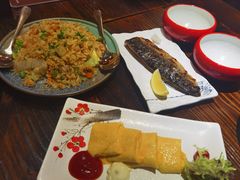 -鸟鹏烧鸟居酒屋(熙龙湾店)