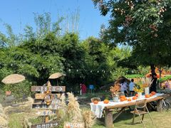 -HERRE·FARM 赫尔露营农场·团建聚会包场