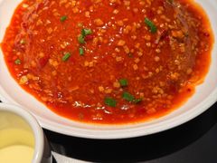 -小菜园新徽菜(青岛市南万象城店)