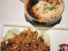 -南山翁新概念川菜(江宁万达广场店)