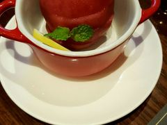 -食间牛排(湖西路店)