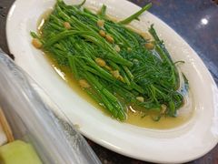 -适口餐厅砂锅粥(公信路总店)