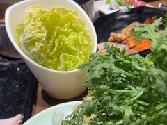 -掂档潮汕牛肉火锅(万象城店)