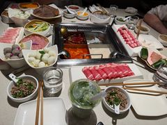 -海底捞火锅鲜切牛肉主题店(长寿路店)