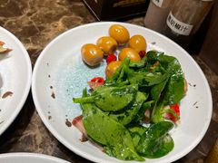 -汉丽斯巴西烤肉自助(市南店)