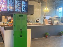 -漫咖啡 (CCPAPK创意港店)