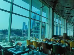 -苏州金鸡湖中茵皇冠假日酒店