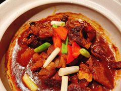 -庐灶江南·江南菜·四合院Bistro(东直门雍和宫·原华侨宾馆店)