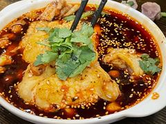 -牛王庙(龙华花园店)