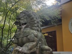 -法云安缦酒店